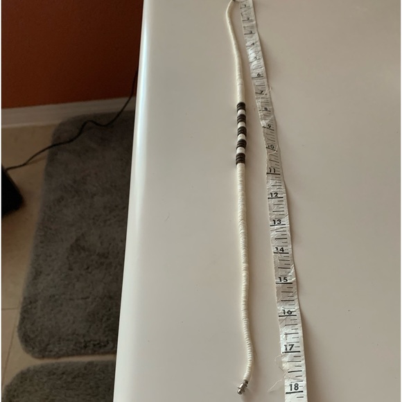 Puka Shell Necklace - Picture 7 of 7